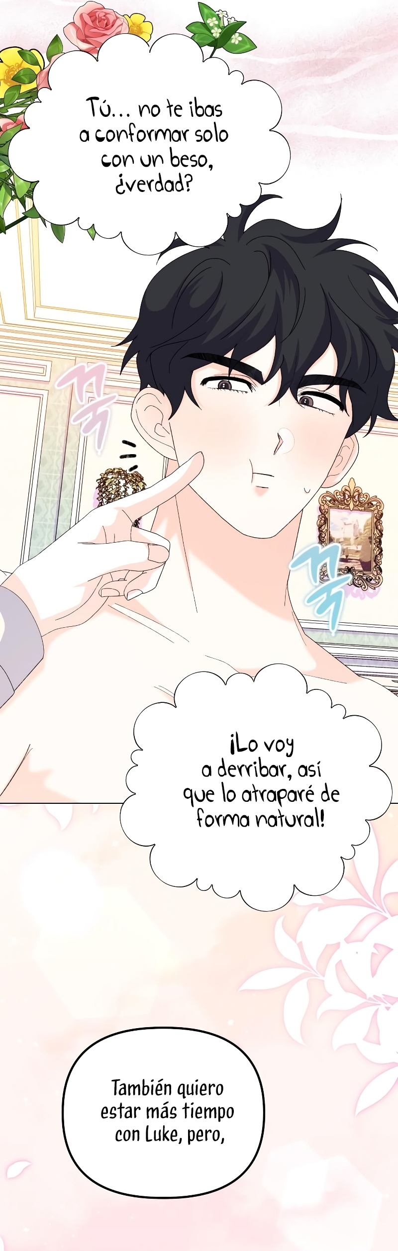 Me casé con el Duque llamado 'Bestia' Capítulo 58 - Página 30