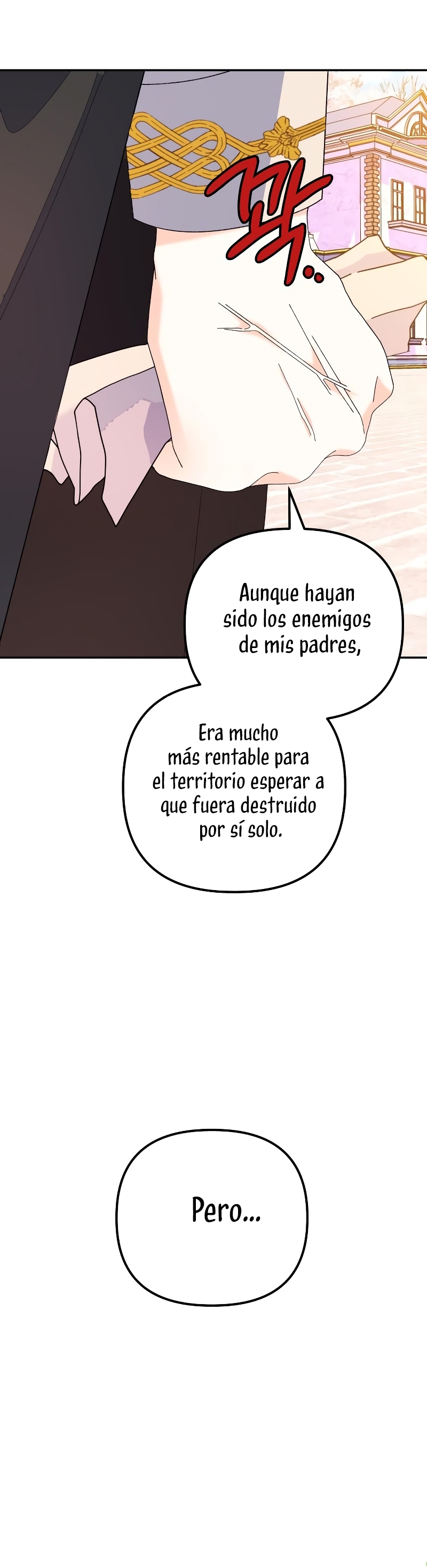 Me casé con el Duque llamado 'Bestia' Capítulo 58 - Página 48