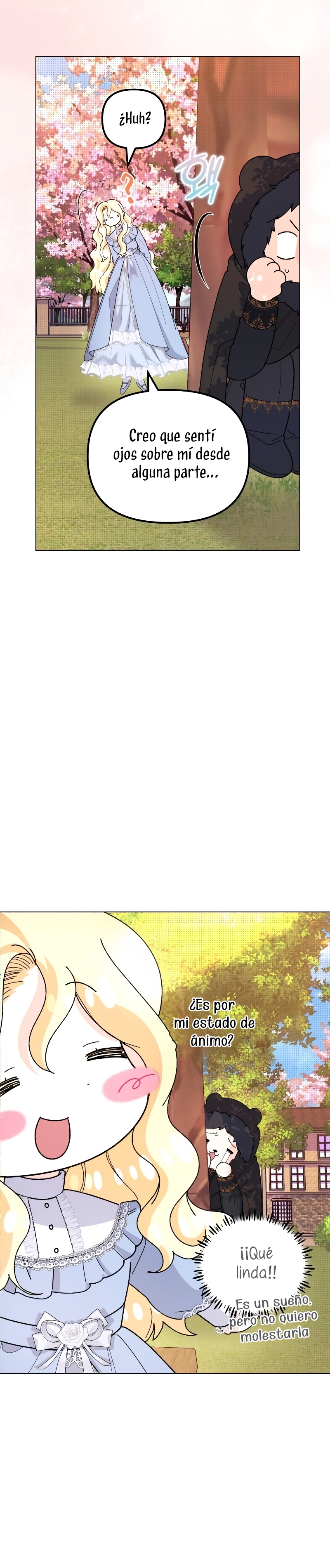 Me casé con el Duque llamado 'Bestia' Capítulo 58 - Página 8