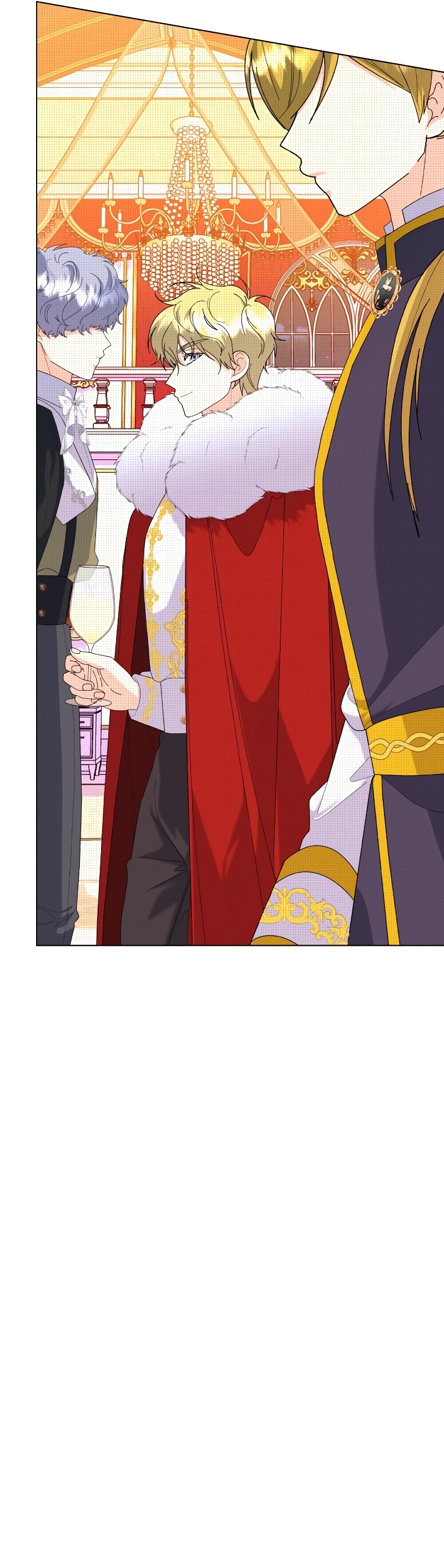 Me casé con el Duque llamado 'Bestia' Capítulo 59 - Página 24