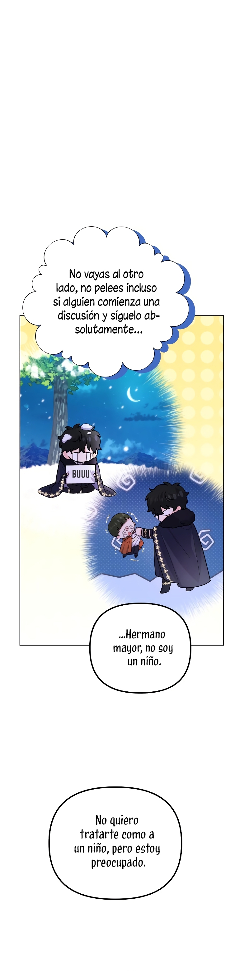 Me casé con el Duque llamado 'Bestia' Capítulo 59 - Página 49