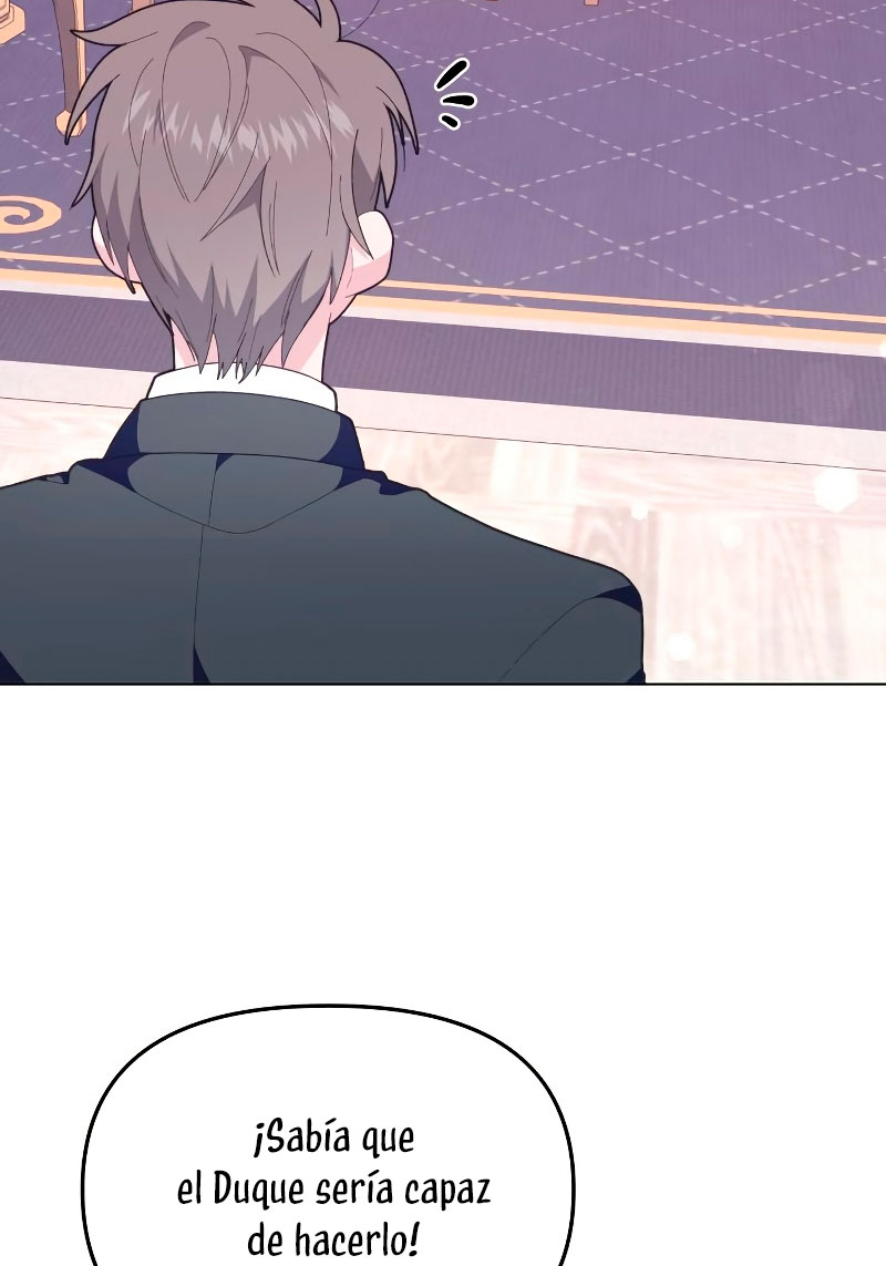 Me casé con el Duque llamado 'Bestia' Capítulo 6 - Página 102