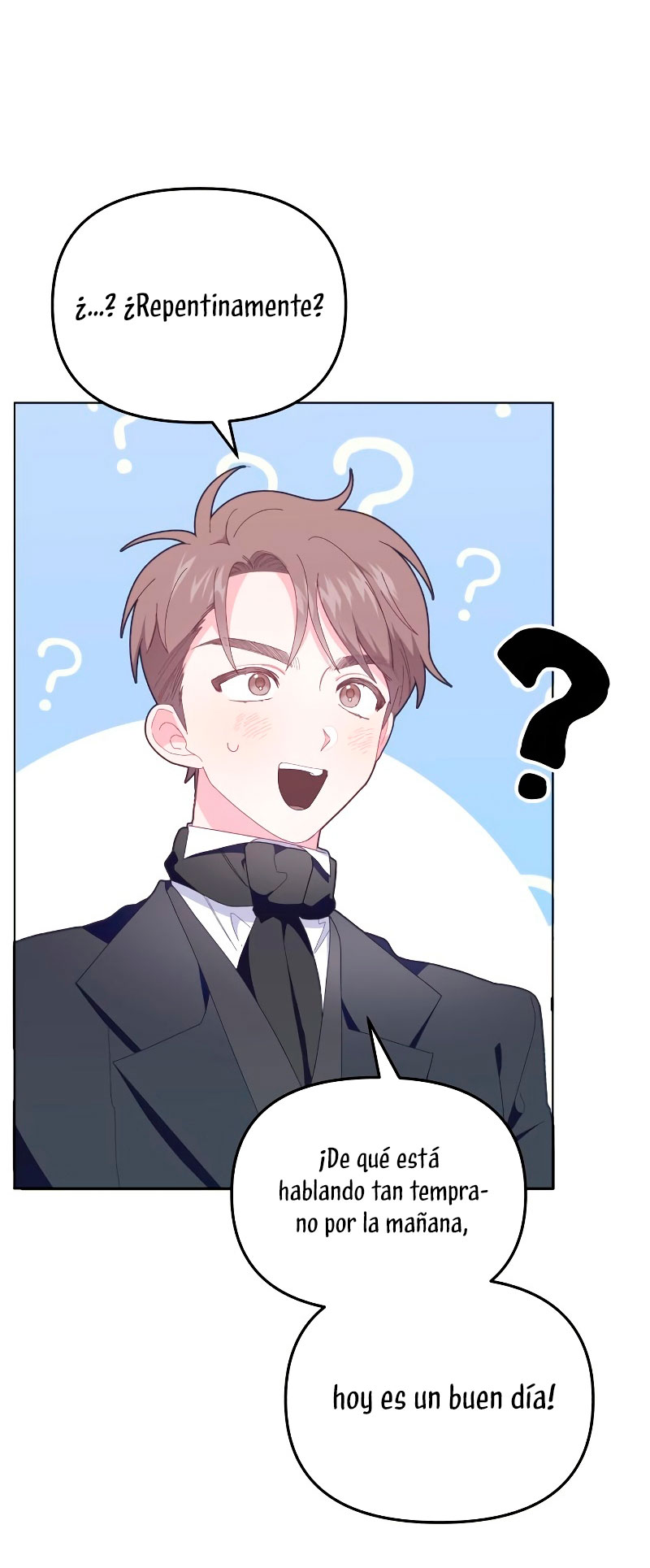 Me casé con el Duque llamado 'Bestia' Capítulo 6 - Página 105
