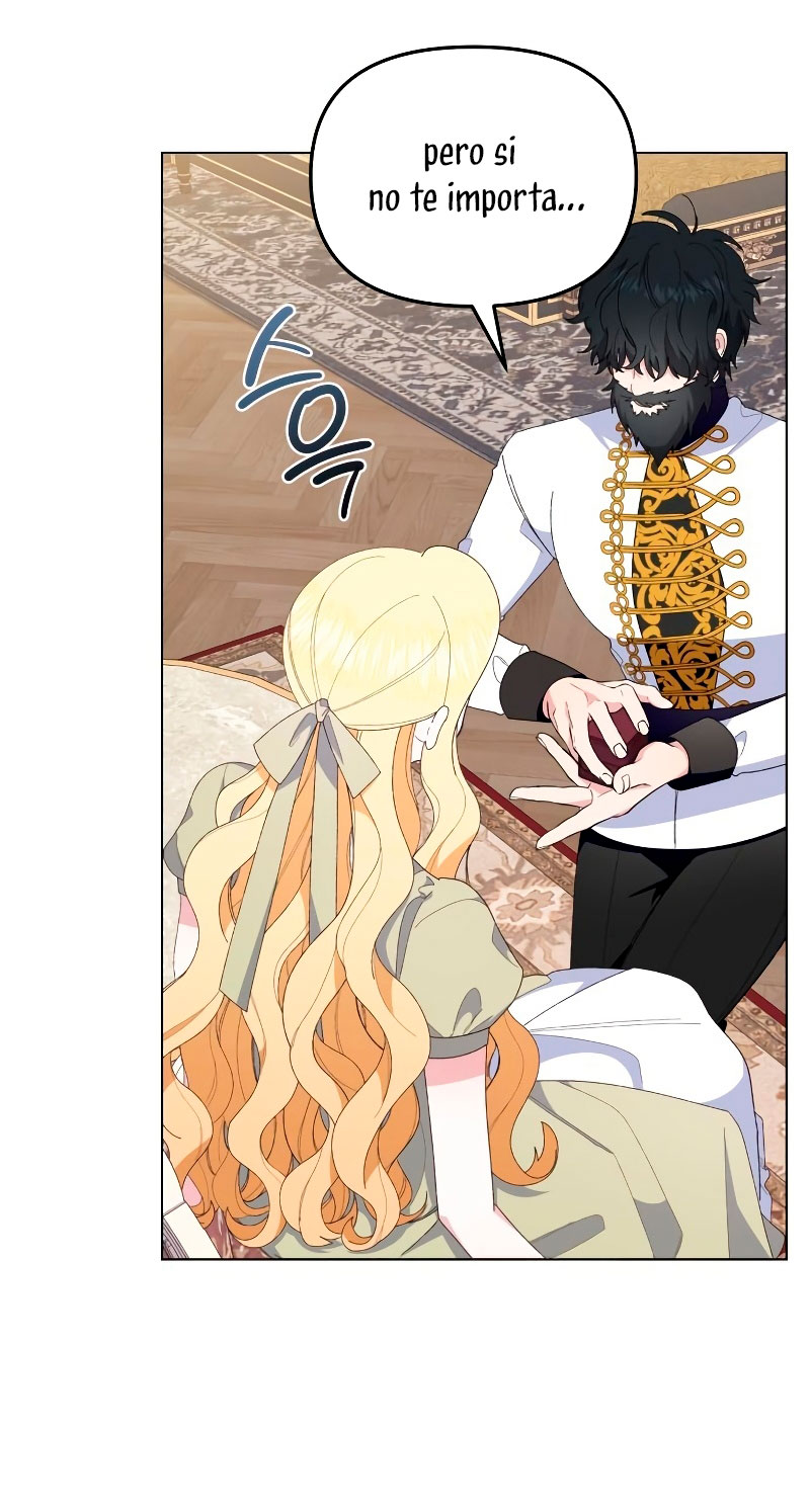 Me casé con el Duque llamado 'Bestia' Capítulo 6 - Página 13