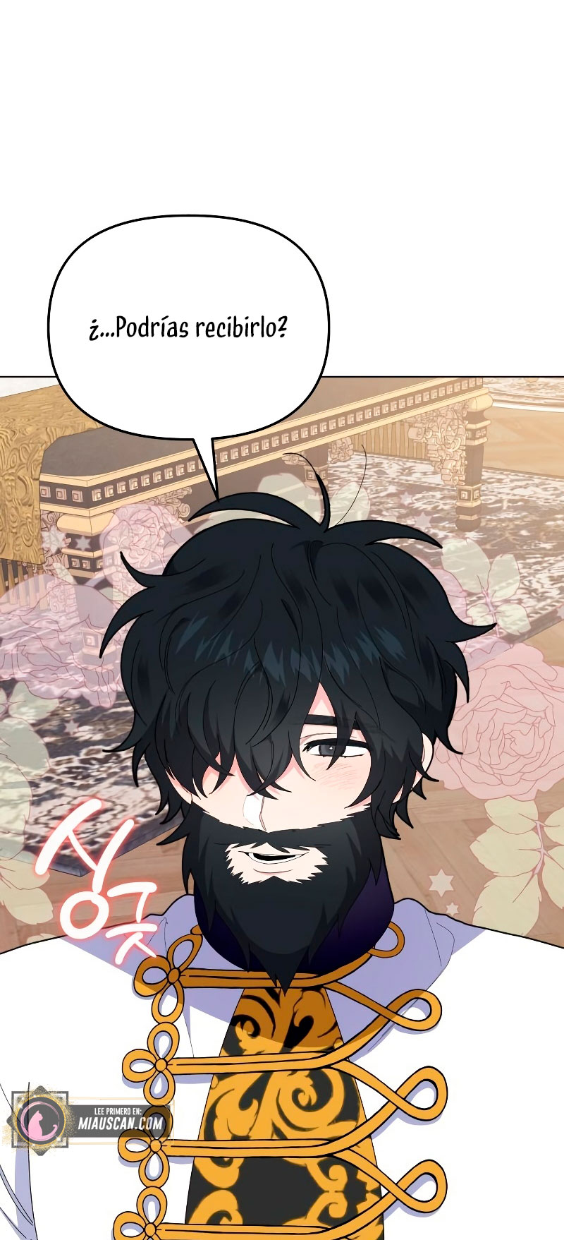Me casé con el Duque llamado 'Bestia' Capítulo 6 - Página 14