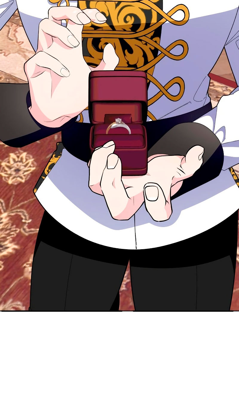 Me casé con el Duque llamado 'Bestia' Capítulo 6 - Página 15