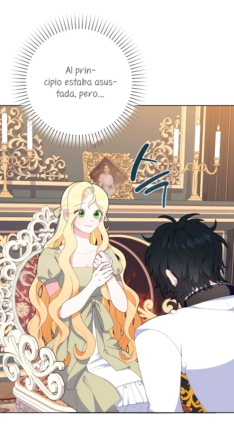 Me casé con el Duque llamado 'Bestia' Capítulo 6 - Página 19