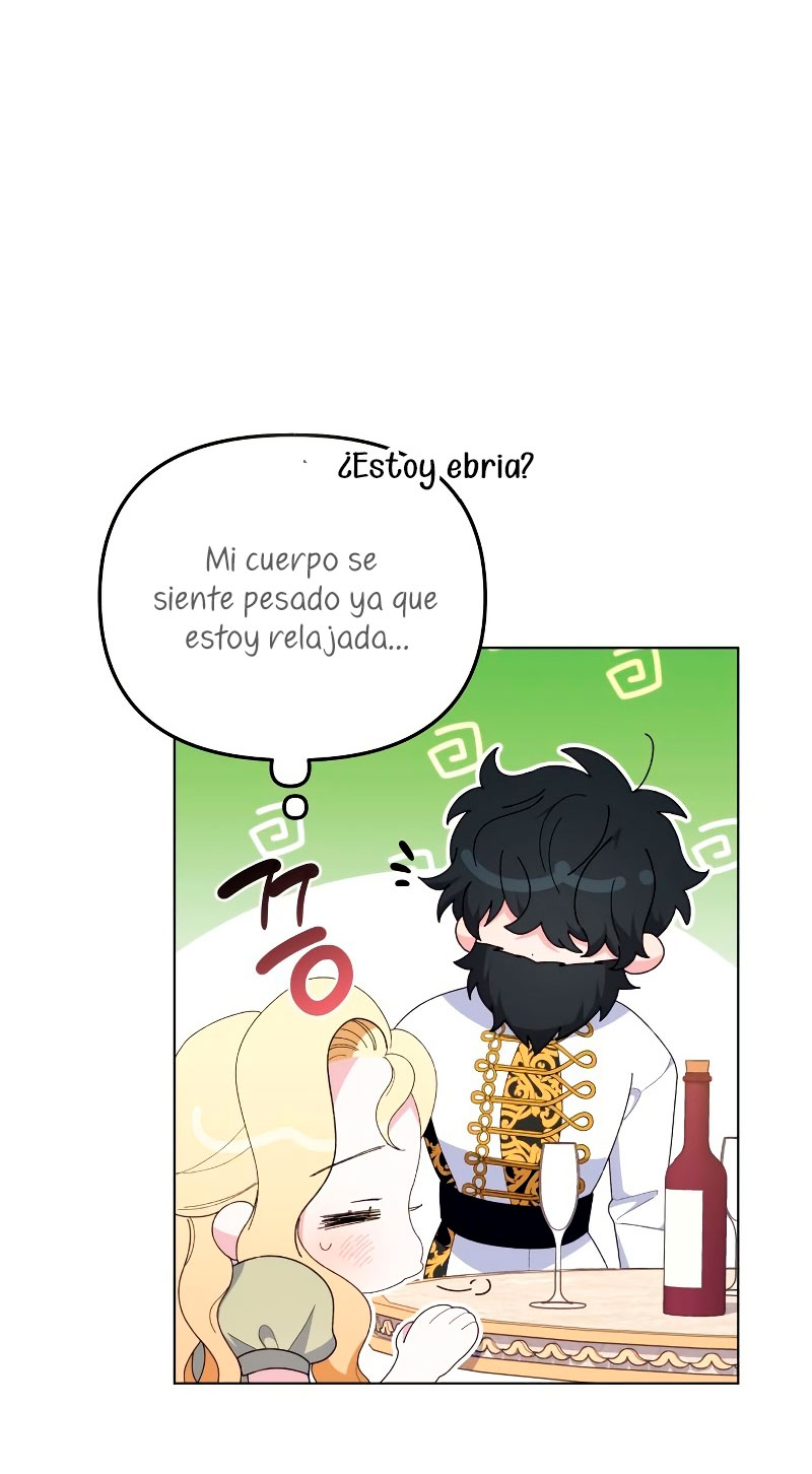 Me casé con el Duque llamado 'Bestia' Capítulo 6 - Página 21