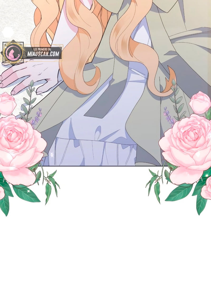 Me casé con el Duque llamado 'Bestia' Capítulo 6 - Página 29