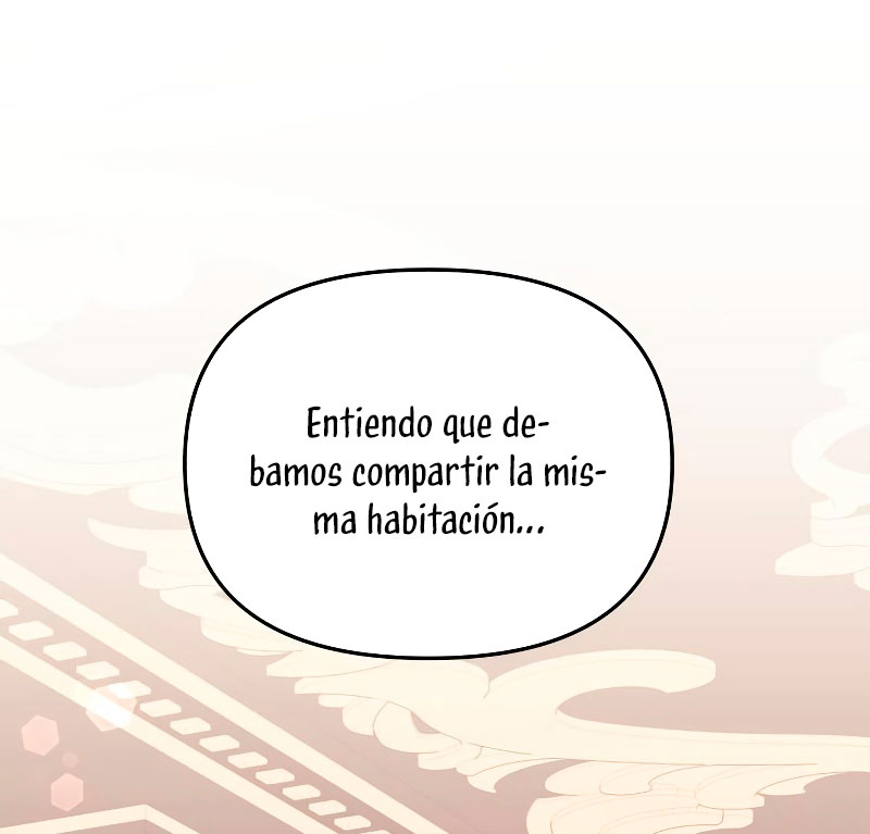 Me casé con el Duque llamado 'Bestia' Capítulo 6 - Página 3