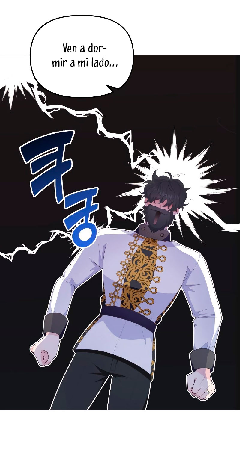 Me casé con el Duque llamado 'Bestia' Capítulo 6 - Página 30