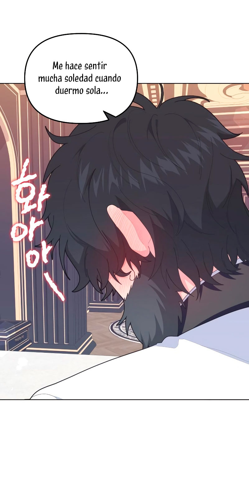 Me casé con el Duque llamado 'Bestia' Capítulo 6 - Página 34