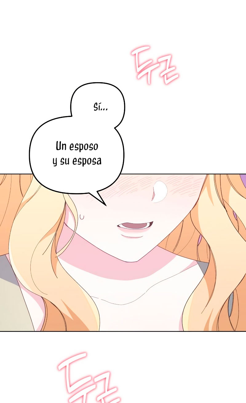 Me casé con el Duque llamado 'Bestia' Capítulo 6 - Página 38