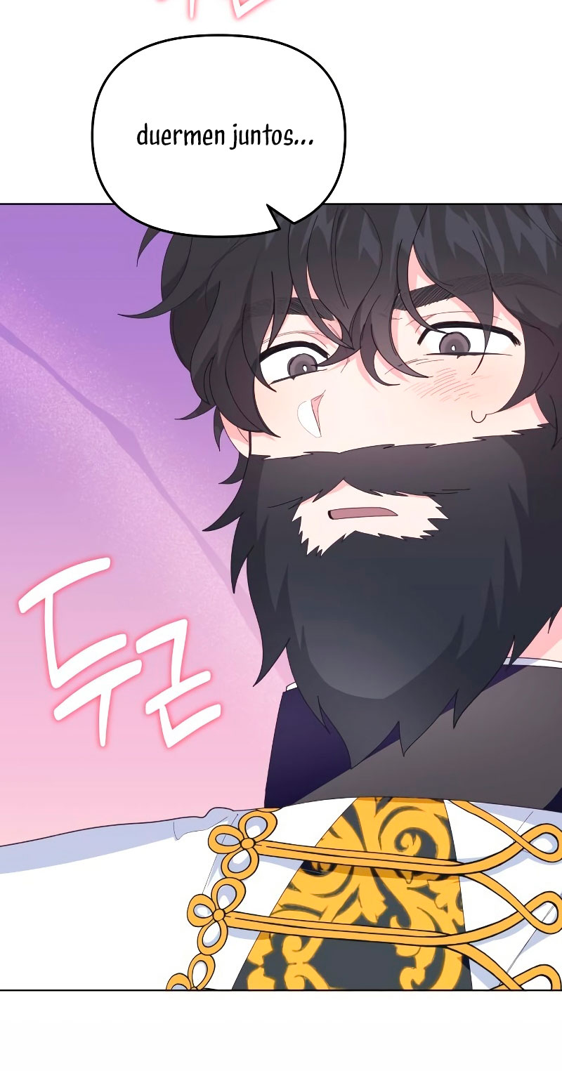 Me casé con el Duque llamado 'Bestia' Capítulo 6 - Página 39