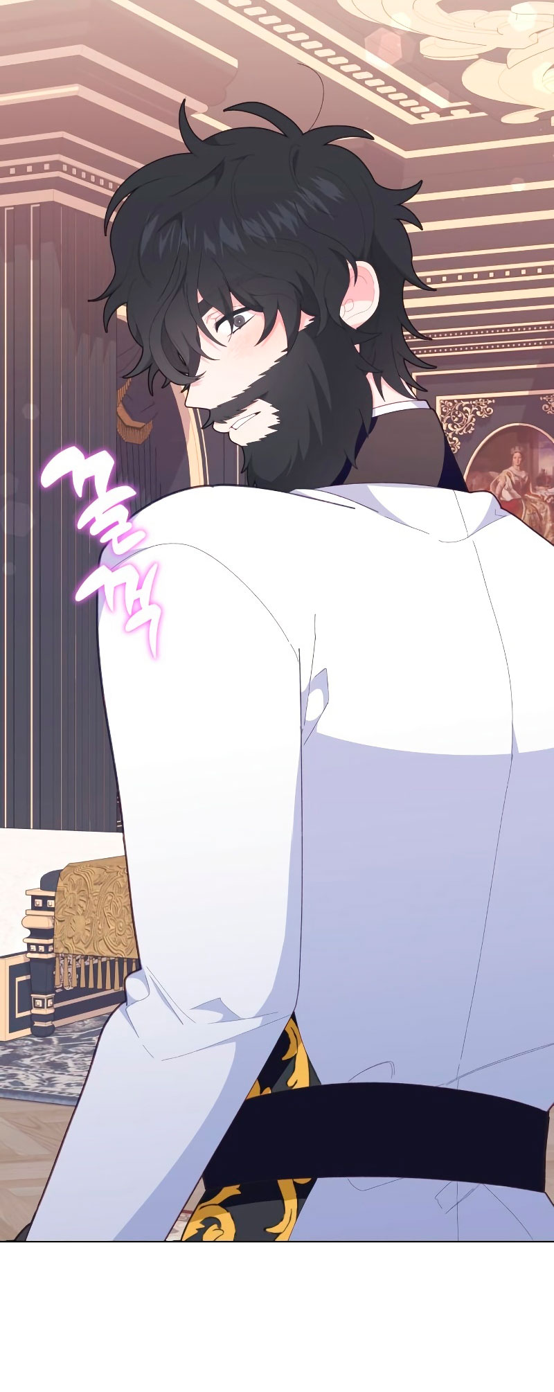 Me casé con el Duque llamado 'Bestia' Capítulo 6 - Página 4