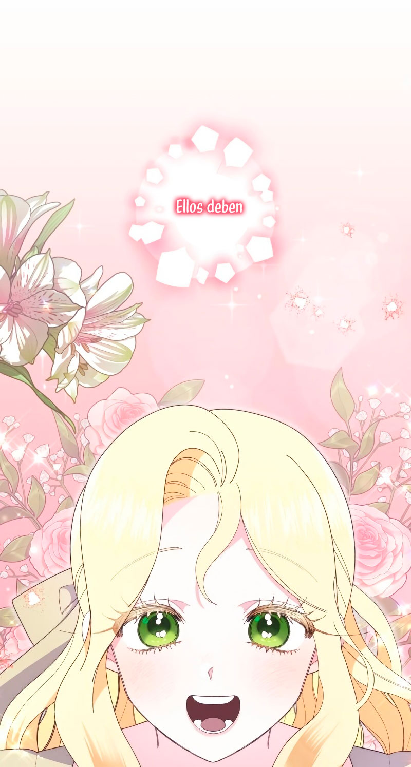 Me casé con el Duque llamado 'Bestia' Capítulo 6 - Página 40