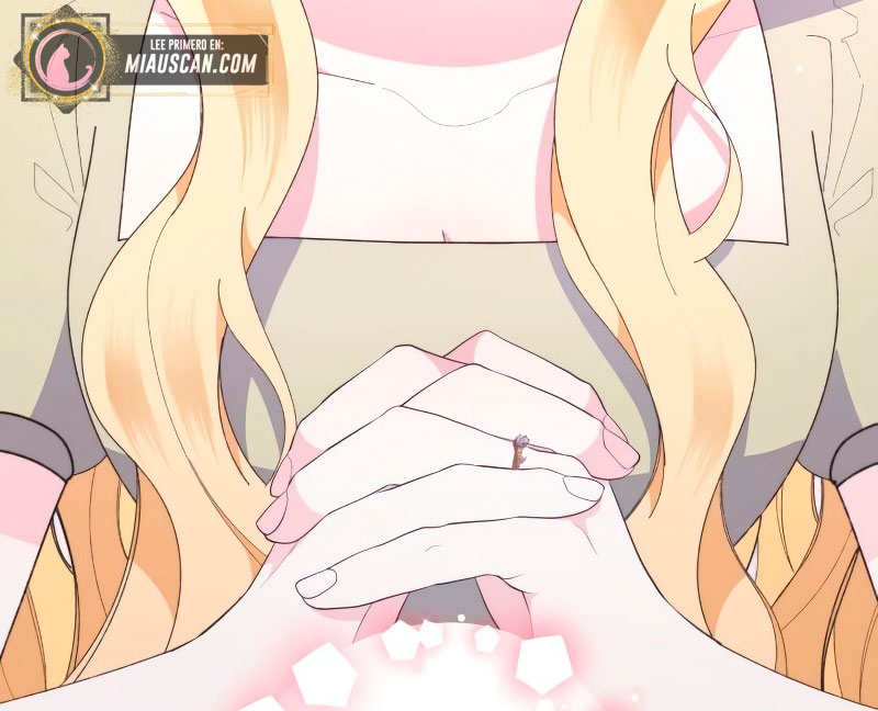 Me casé con el Duque llamado 'Bestia' Capítulo 6 - Página 41