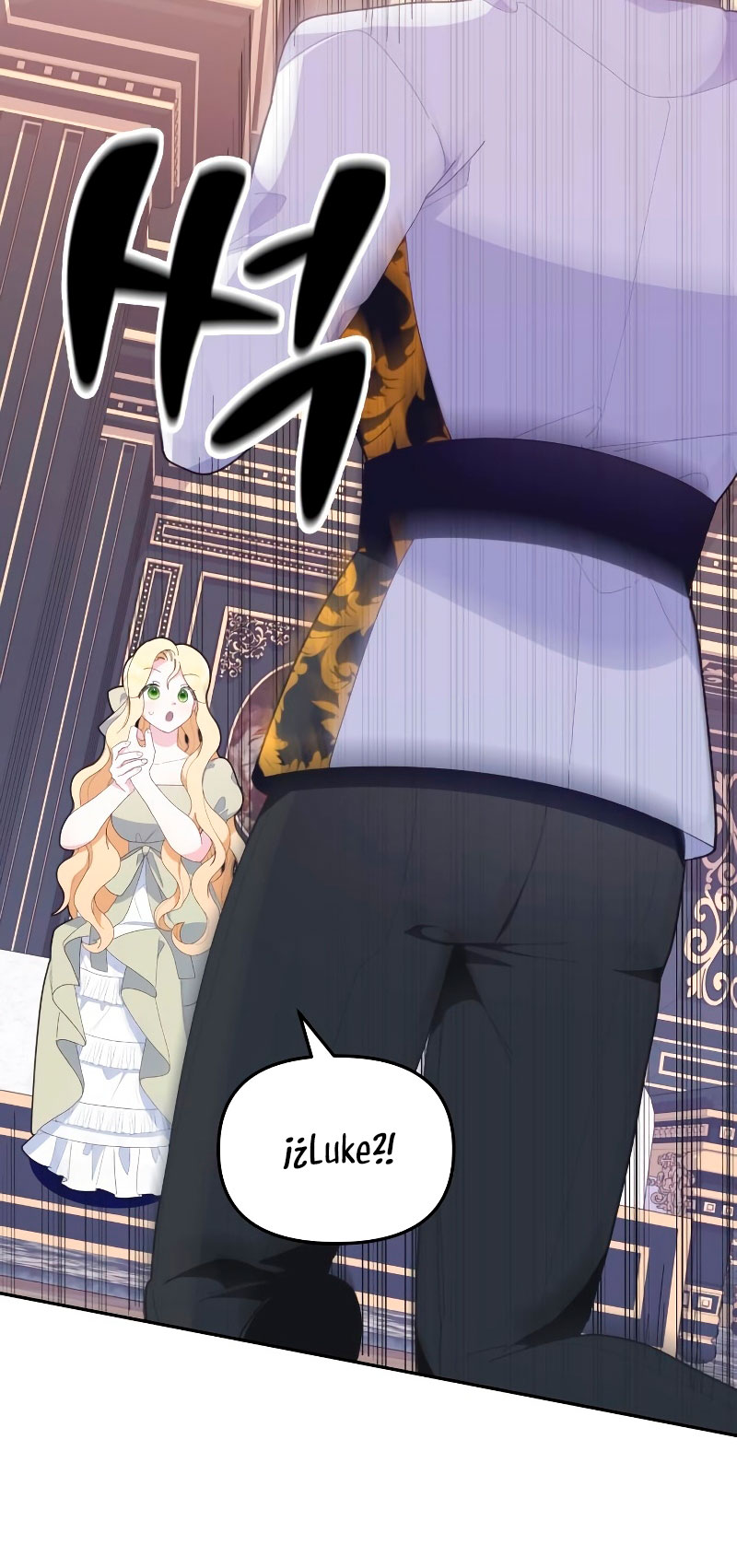 Me casé con el Duque llamado 'Bestia' Capítulo 6 - Página 43