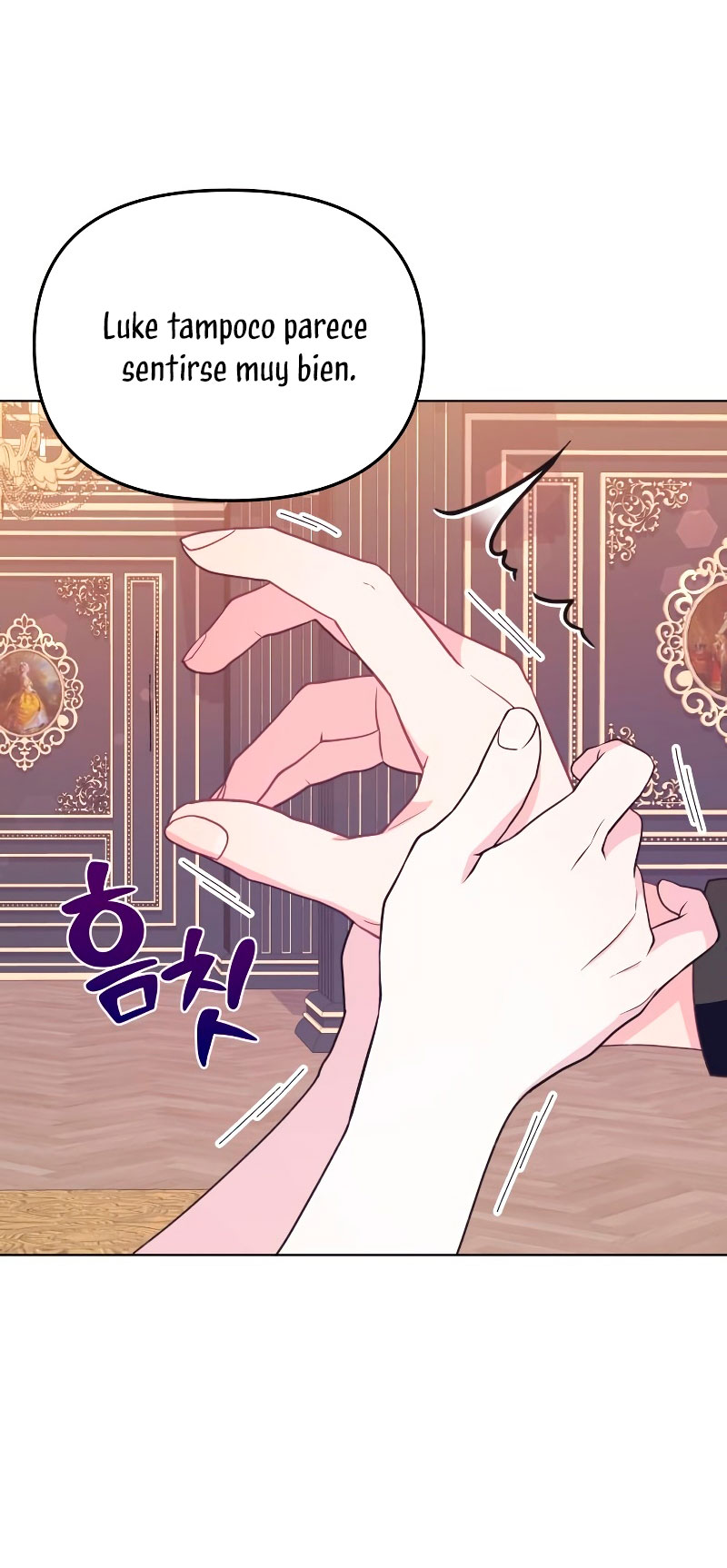 Me casé con el Duque llamado 'Bestia' Capítulo 6 - Página 45
