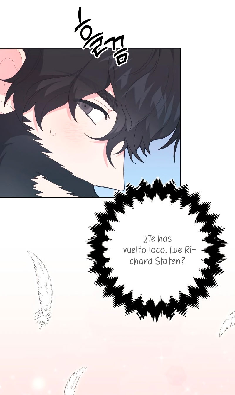 Me casé con el Duque llamado 'Bestia' Capítulo 6 - Página 49