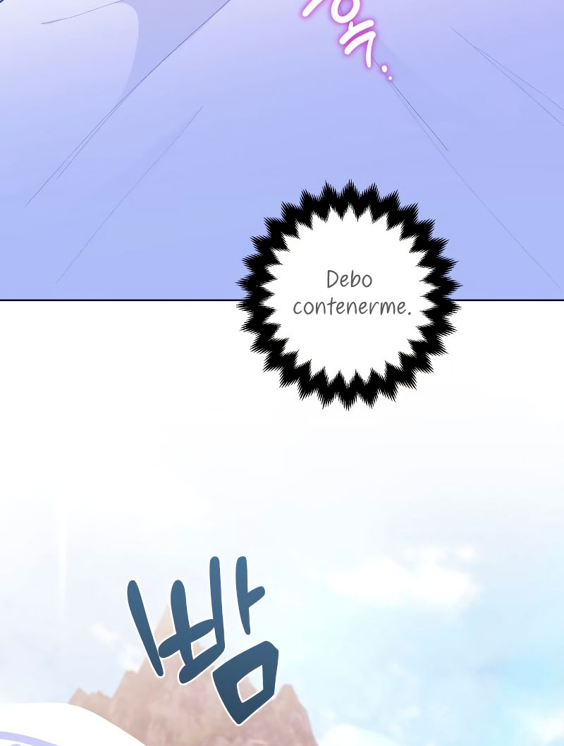 Me casé con el Duque llamado 'Bestia' Capítulo 6 - Página 52