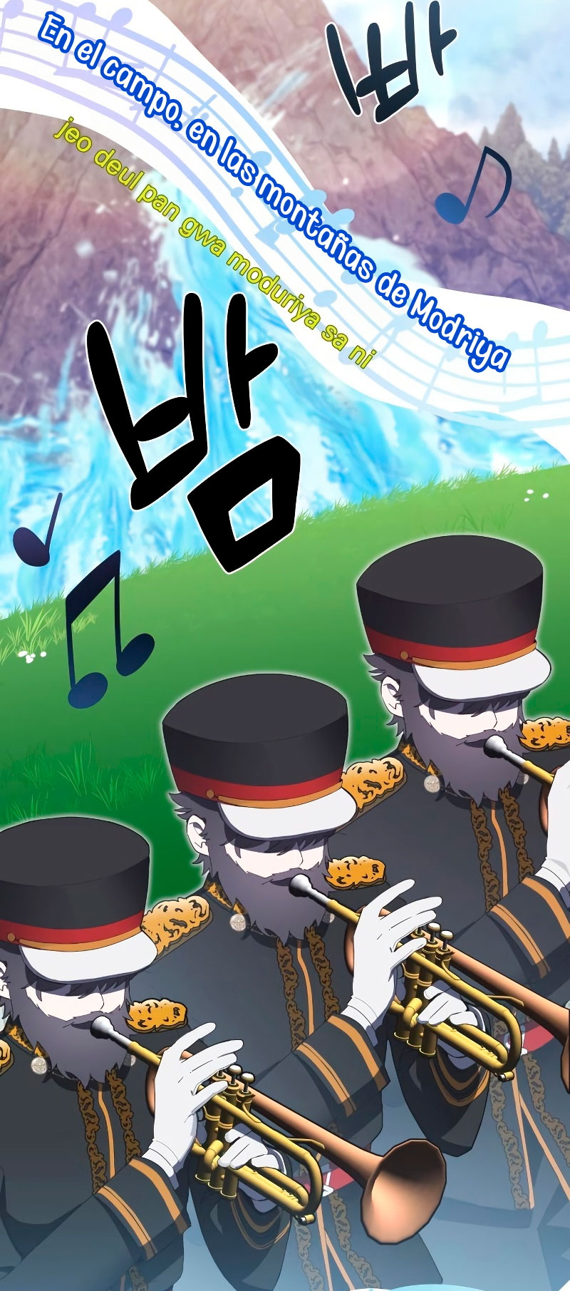 Me casé con el Duque llamado 'Bestia' Capítulo 6 - Página 53