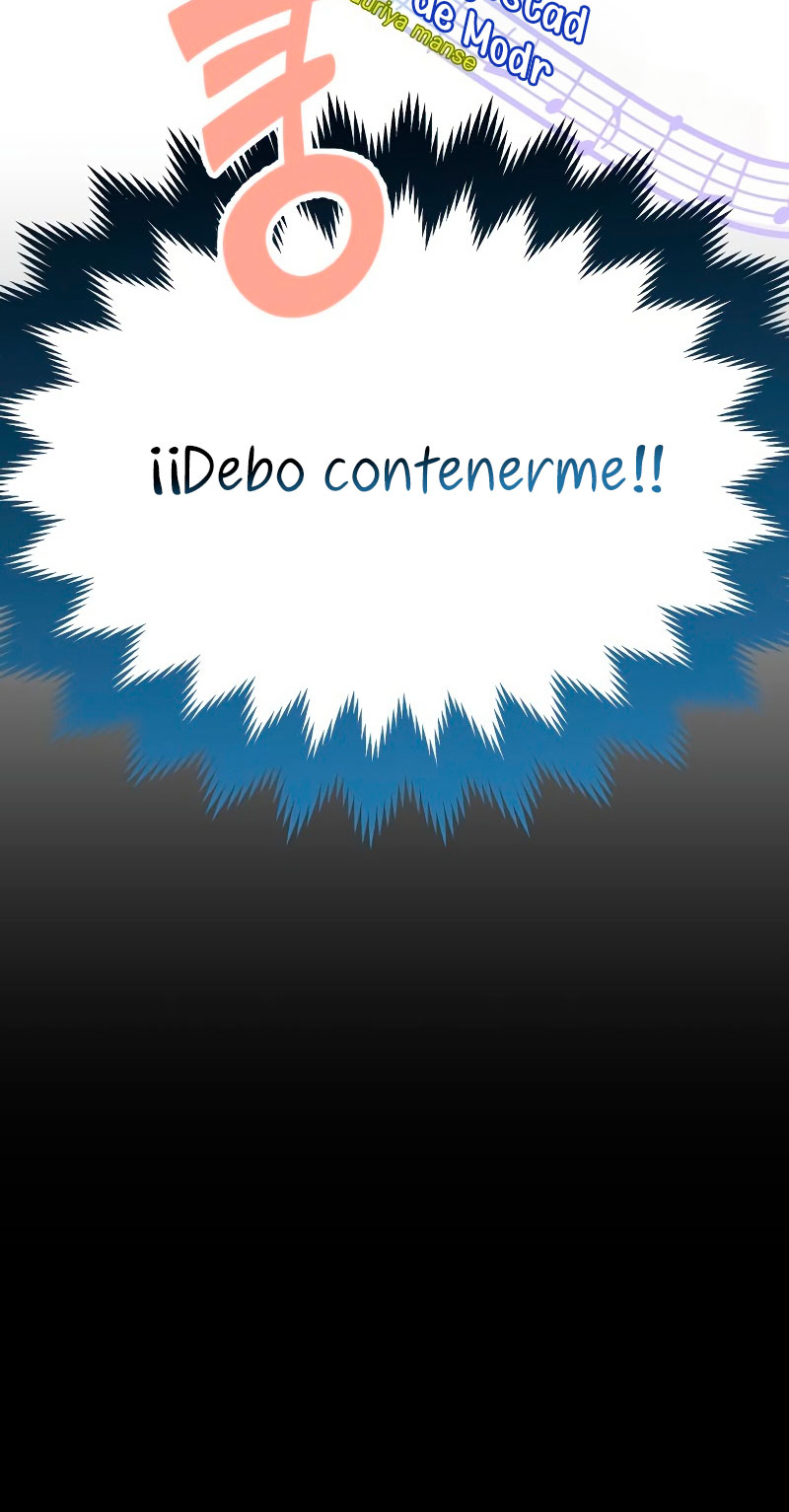 Me casé con el Duque llamado 'Bestia' Capítulo 6 - Página 55