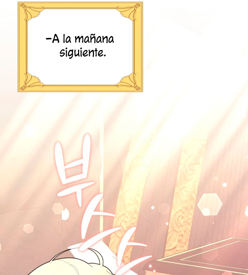 Me casé con el Duque llamado 'Bestia' Capítulo 6 - Página 59