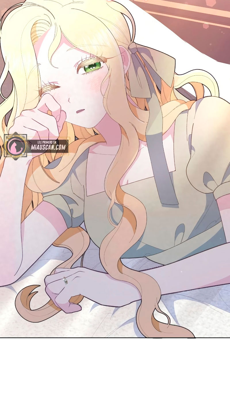 Me casé con el Duque llamado 'Bestia' Capítulo 6 - Página 60