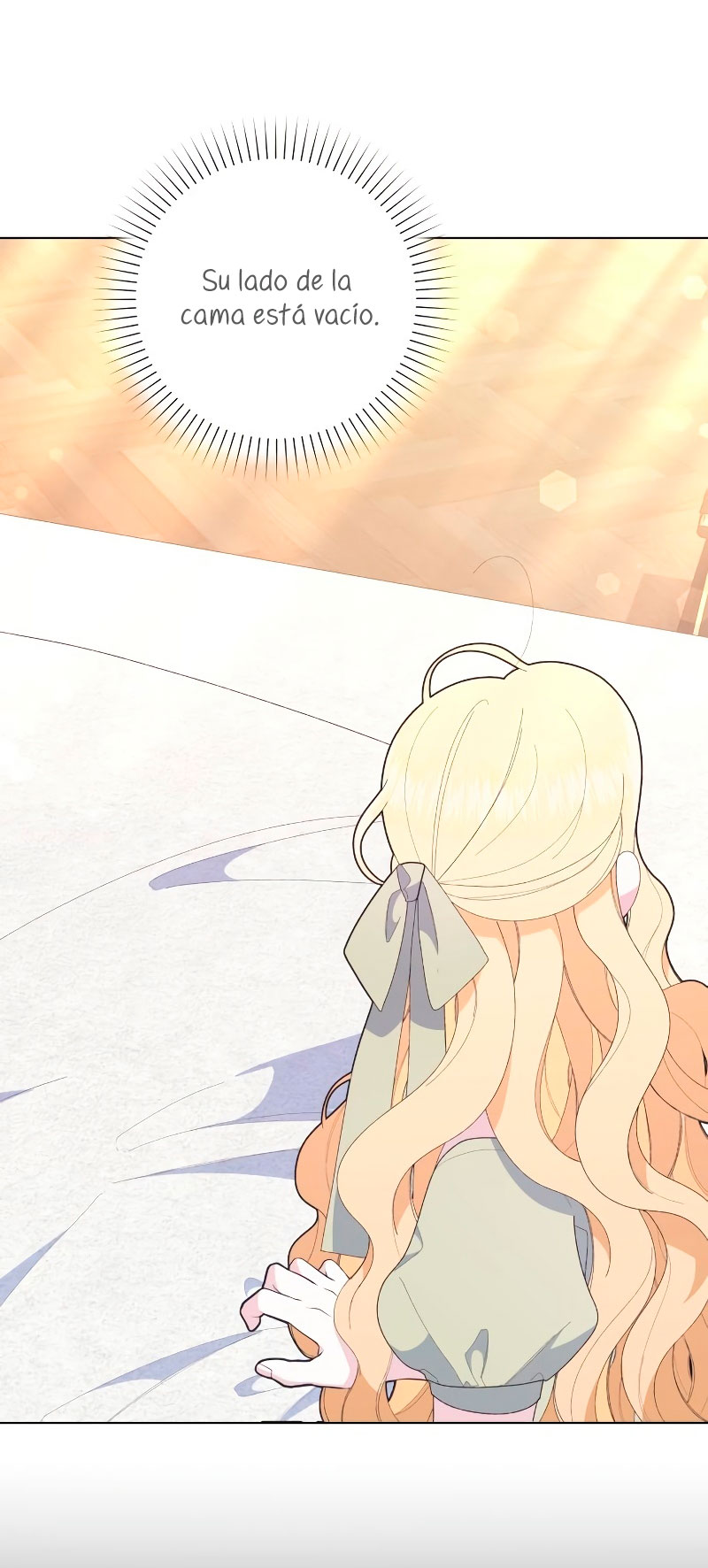 Me casé con el Duque llamado 'Bestia' Capítulo 6 - Página 62