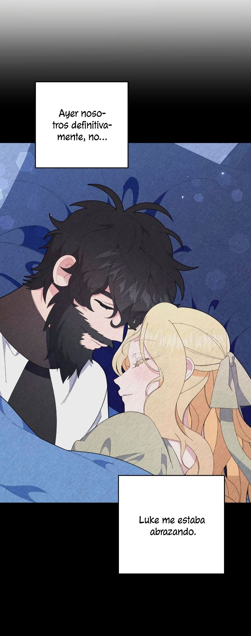 Me casé con el Duque llamado 'Bestia' Capítulo 6 - Página 63