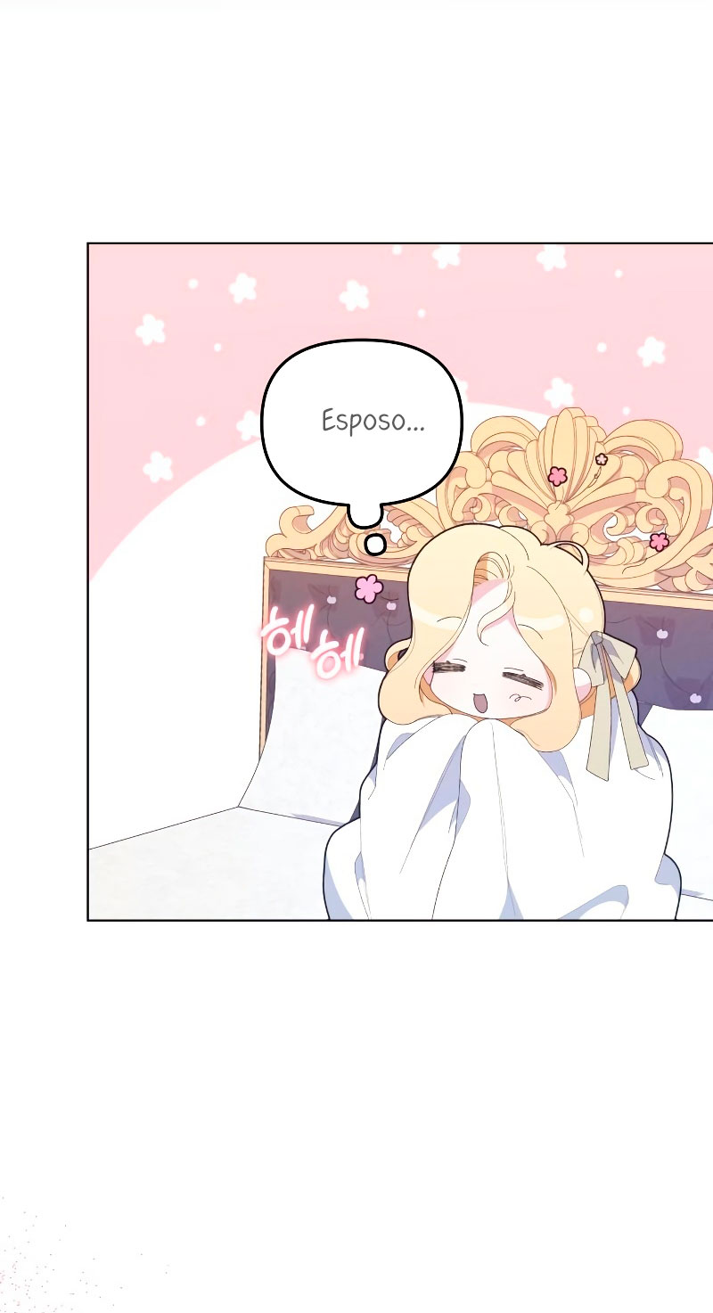 Me casé con el Duque llamado 'Bestia' Capítulo 6 - Página 65