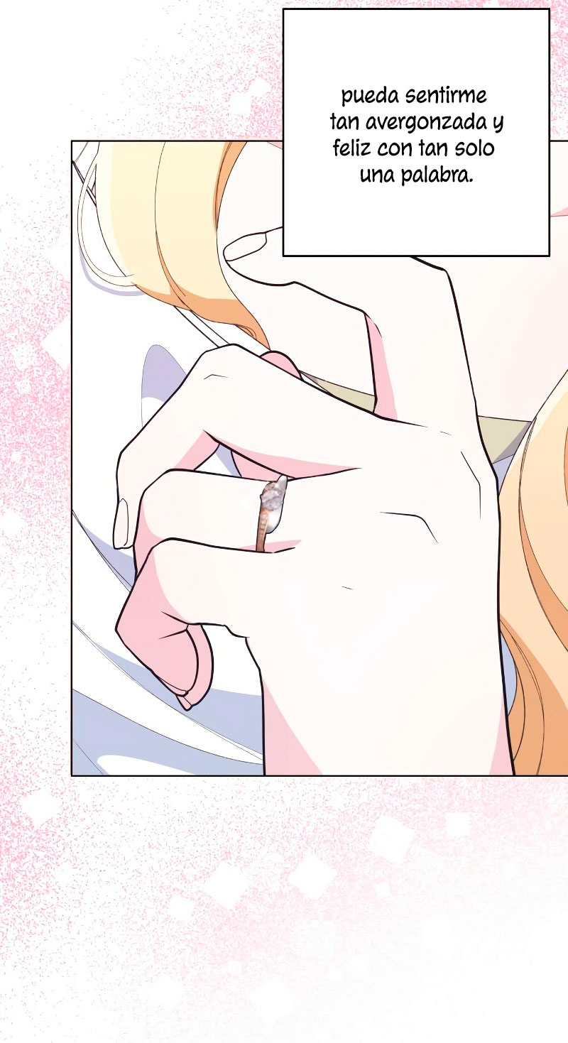 Me casé con el Duque llamado 'Bestia' Capítulo 6 - Página 67