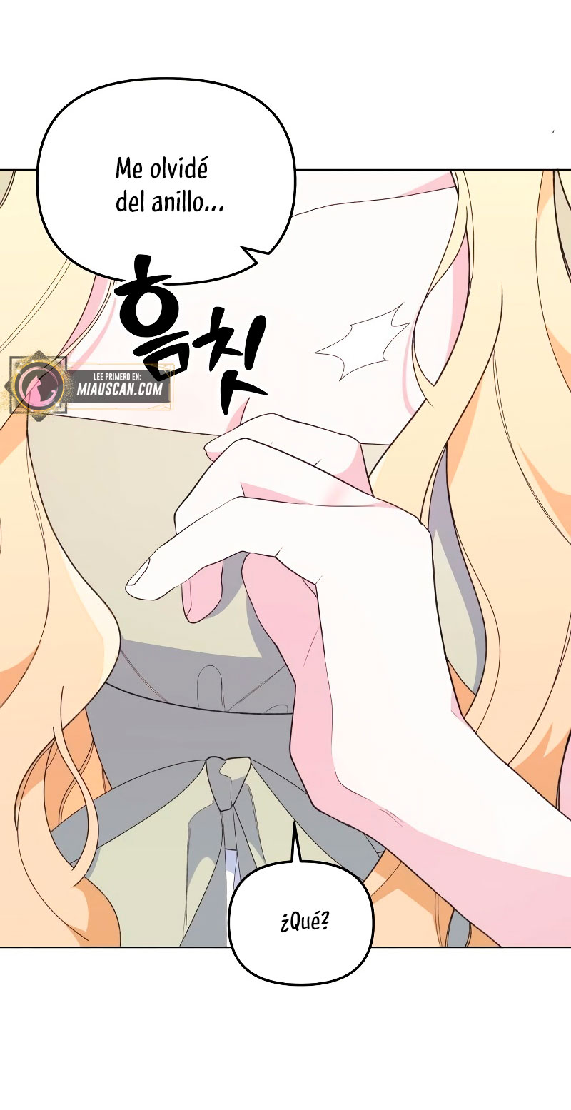Me casé con el Duque llamado 'Bestia' Capítulo 6 - Página 7