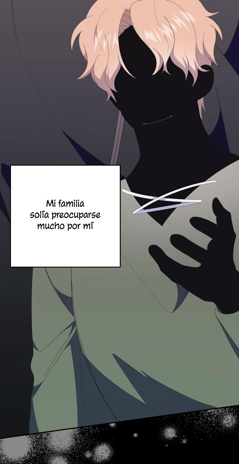 Me casé con el Duque llamado 'Bestia' Capítulo 6 - Página 70