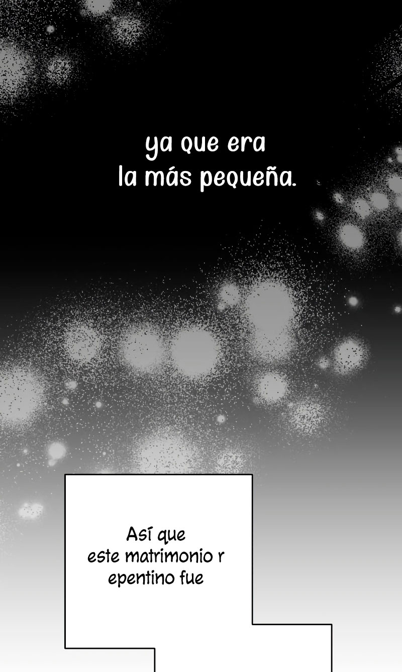 Me casé con el Duque llamado 'Bestia' Capítulo 6 - Página 71