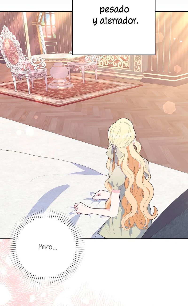 Me casé con el Duque llamado 'Bestia' Capítulo 6 - Página 72