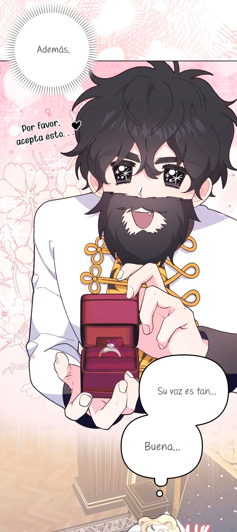 Me casé con el Duque llamado 'Bestia' Capítulo 6 - Página 74