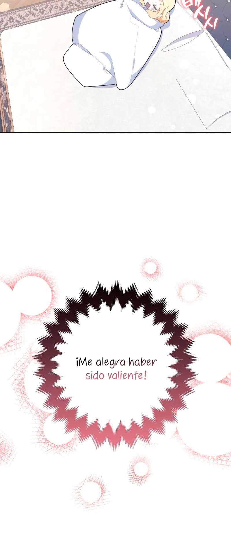 Me casé con el Duque llamado 'Bestia' Capítulo 6 - Página 75