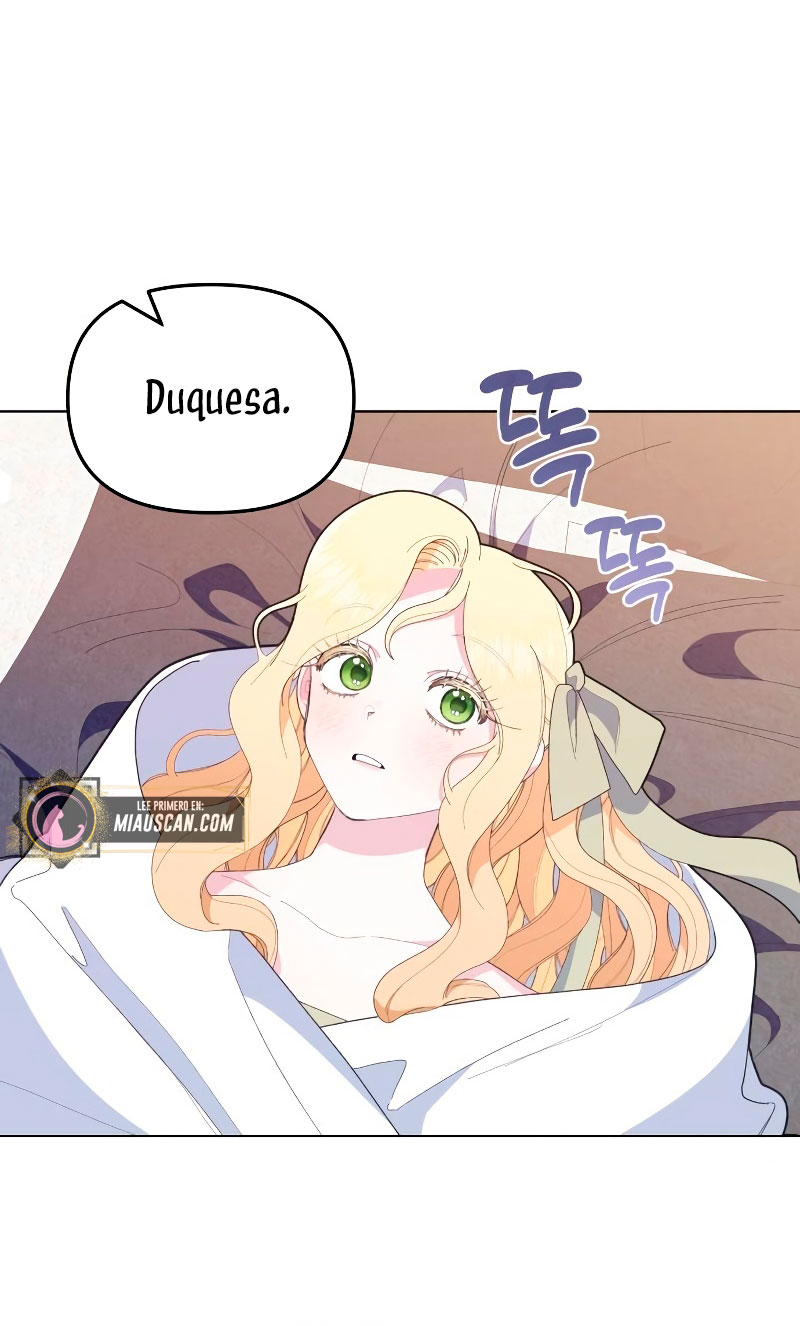 Me casé con el Duque llamado 'Bestia' Capítulo 6 - Página 76