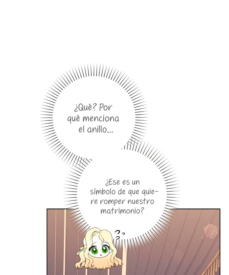 Me casé con el Duque llamado 'Bestia' Capítulo 6 - Página 8