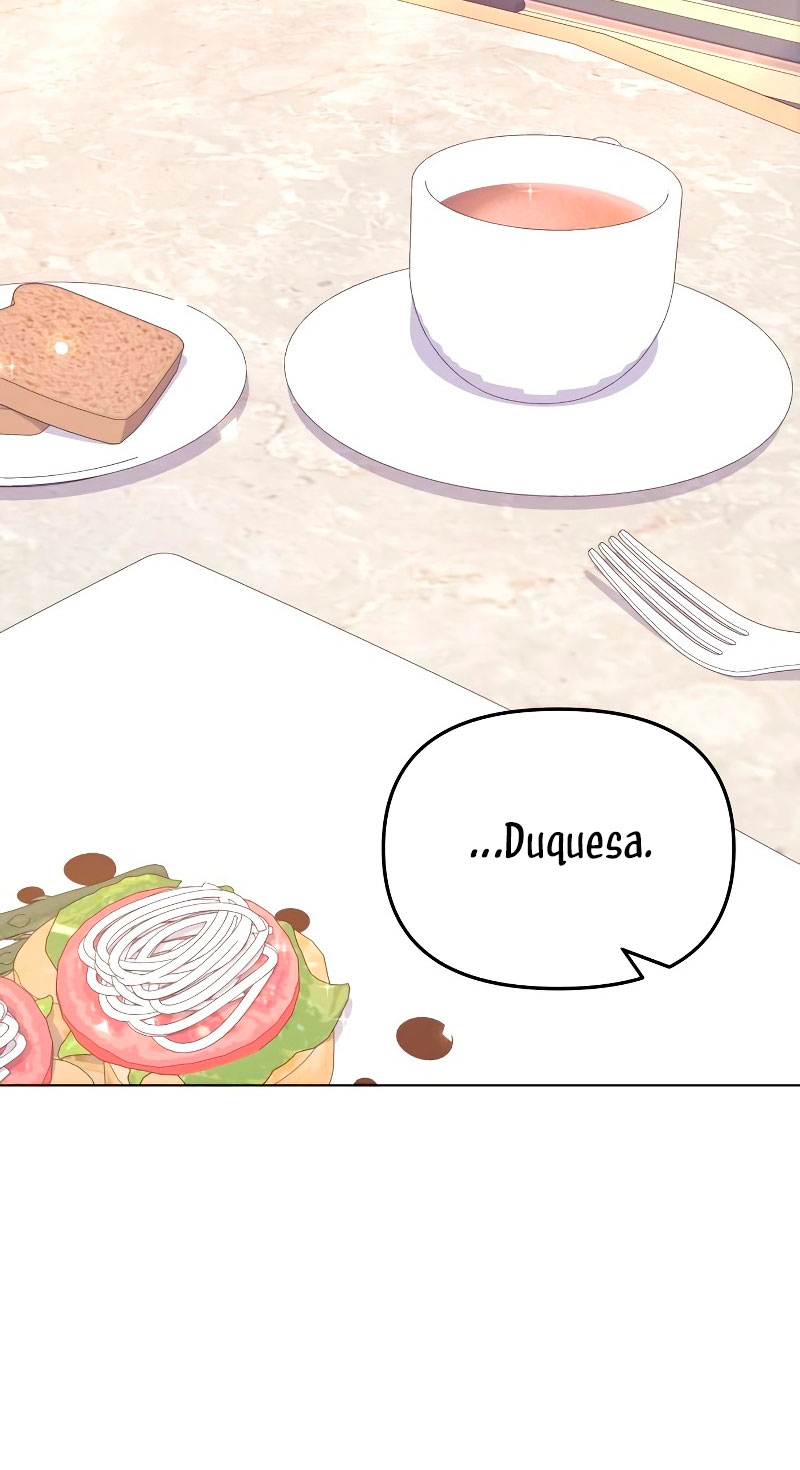 Me casé con el Duque llamado 'Bestia' Capítulo 6 - Página 80