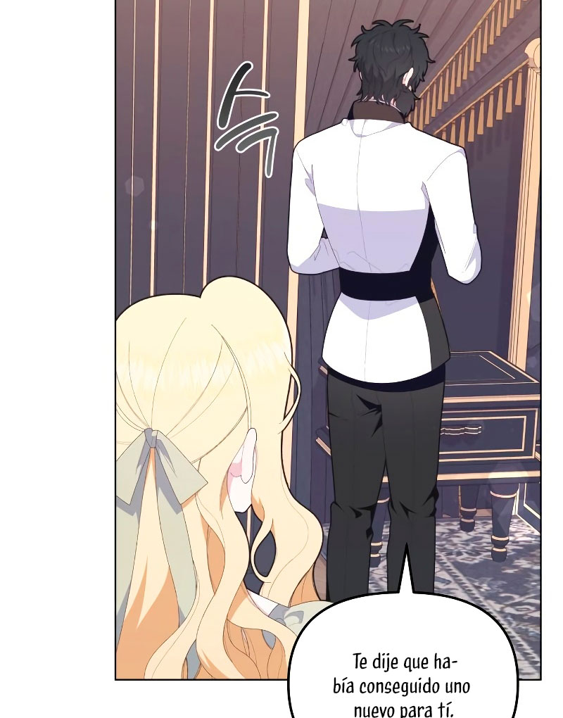 Me casé con el Duque llamado 'Bestia' Capítulo 6 - Página 9