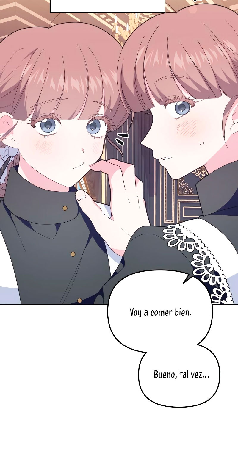 Me casé con el Duque llamado 'Bestia' Capítulo 6 - Página 91