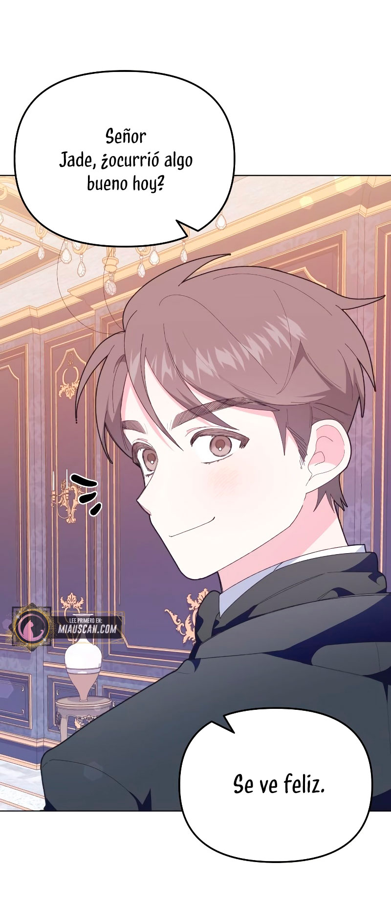 Me casé con el Duque llamado 'Bestia' Capítulo 6 - Página 96