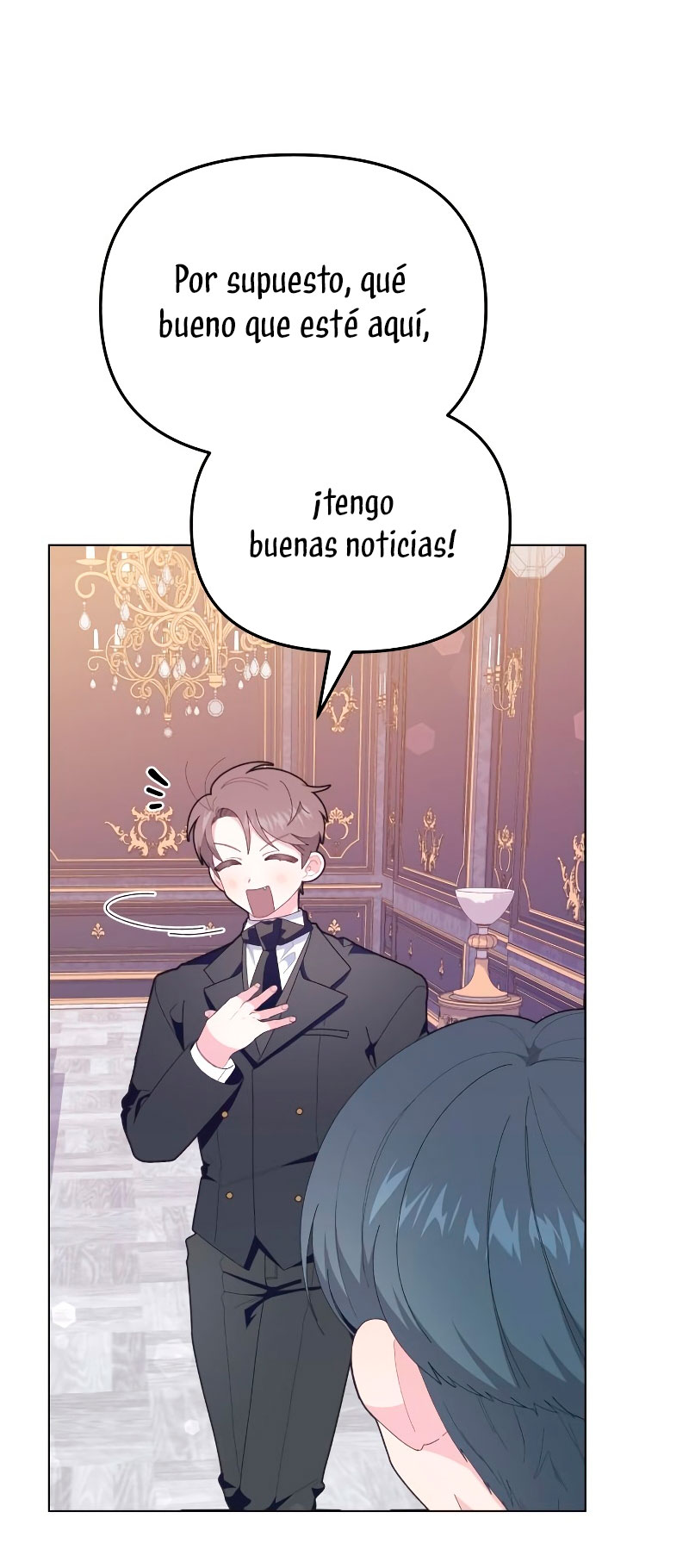 Me casé con el Duque llamado 'Bestia' Capítulo 6 - Página 97