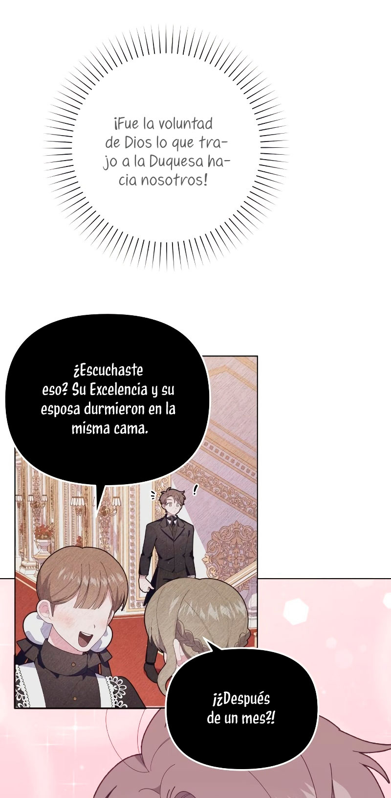 Me casé con el Duque llamado 'Bestia' Capítulo 6 - Página 98