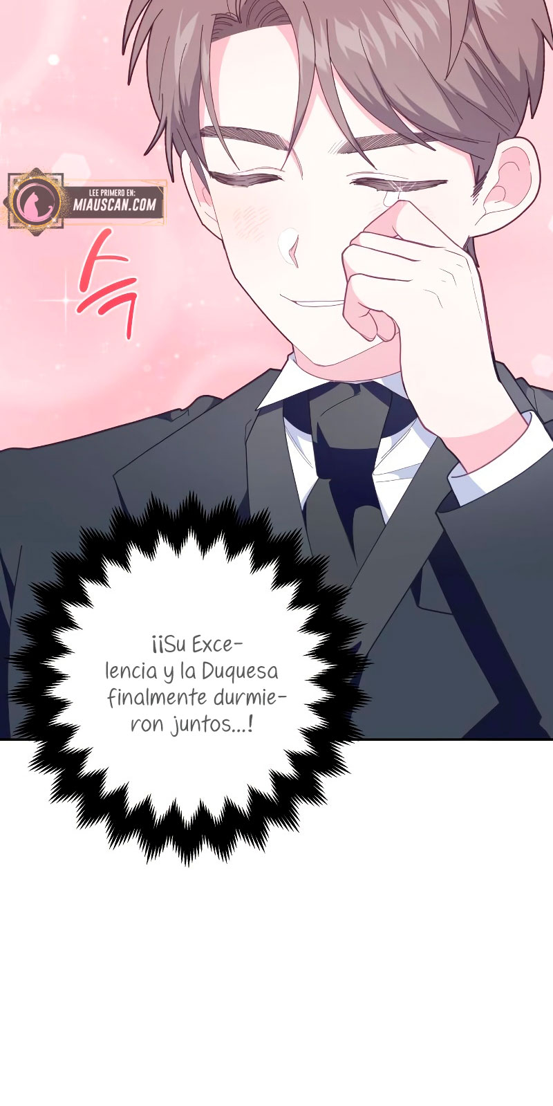 Me casé con el Duque llamado 'Bestia' Capítulo 6 - Página 99
