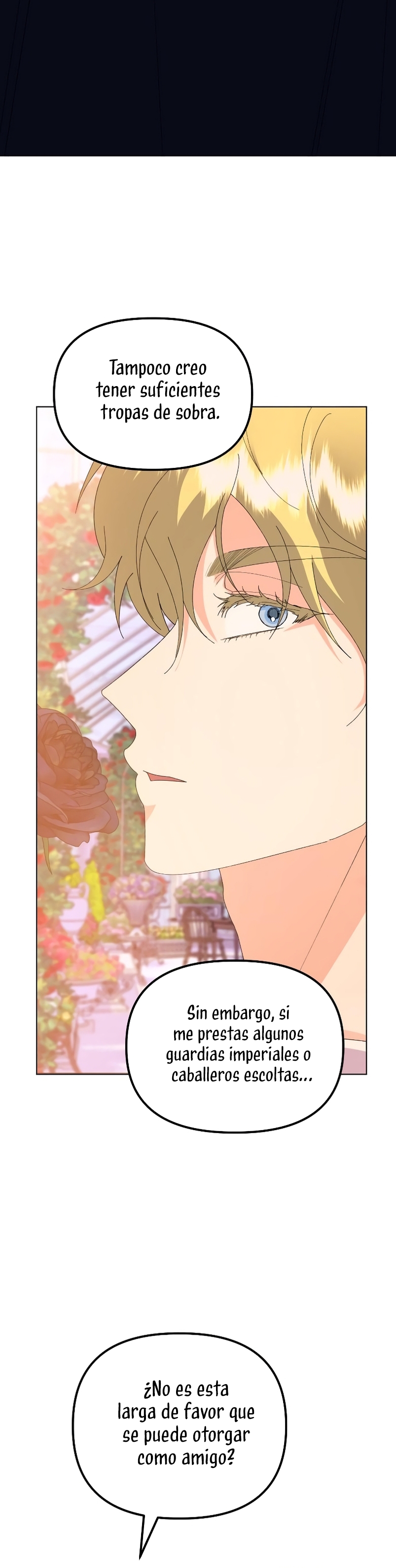 Me casé con el Duque llamado 'Bestia' Capítulo 60 - Página 14