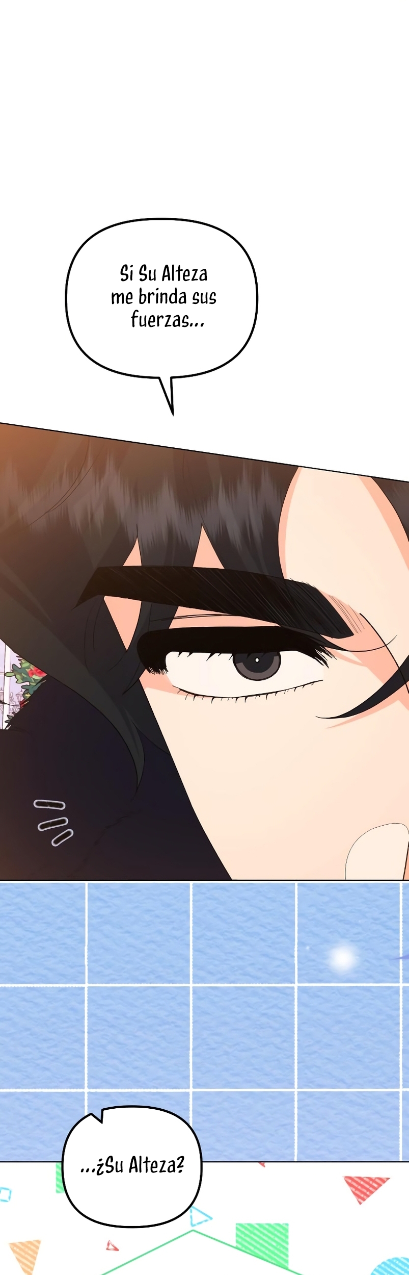Me casé con el Duque llamado 'Bestia' Capítulo 60 - Página 17